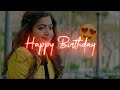 Happy Birthday Someone Special Birthday Status Birthday Song Best Birthday WhatsApp Status