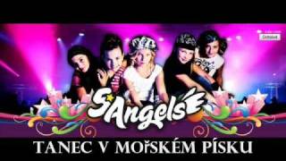 5angels - CD krásnej den 5angels - CD krásnej den