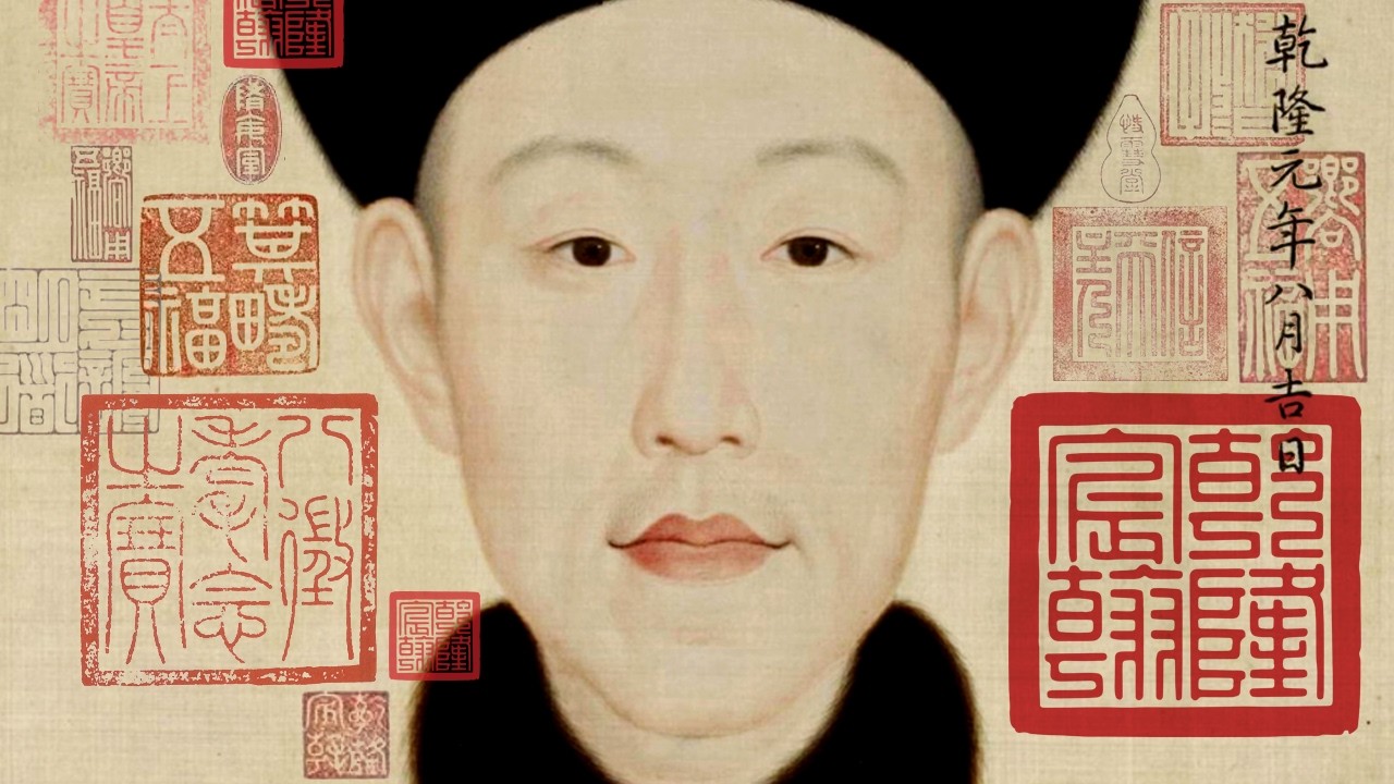 Top 5 Greatest Paintings in Chinese History