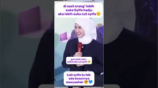 Download lagu cut syifa memang lebih adem kalo pake hijab #cutsyifa #vidoeshort #viralvideo #selebriti mp3
