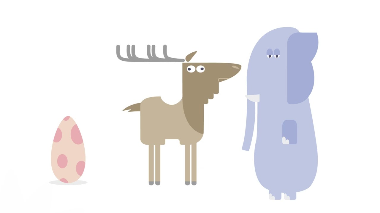 Sounding out the Letter E - Letter E Song - Teach Kids Sounds of Letters - Hooked on Phonics