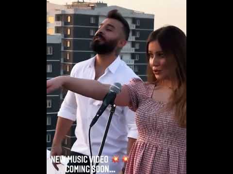 نوێترین بەرهەمی ..... ئاریاس و ڕۆزیتا 😍😎new song aryas &rozeta 2021 ...todayinterview2 😘😘