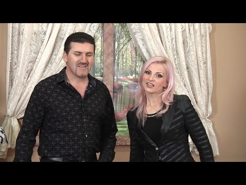 LENA  MICLAUS & IONICA ARDELEANU - TU STII ,EU STIU - VIDEOCLIP HD