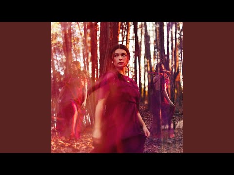 The Chase - Emma Rae