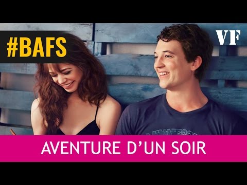 Aventure d’un Soir – Bande Annonce VF – 2014