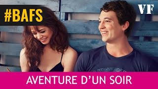Aventure d’un Soir – Bande Annonce VF – 2014