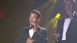 Il Divo - I Will Always Love You (Live)