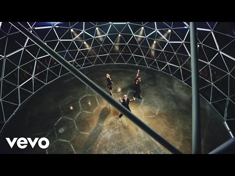 Ricky Martin - Adrenalina ft. Jennifer Lopez, Wisin (Spanglish Version)