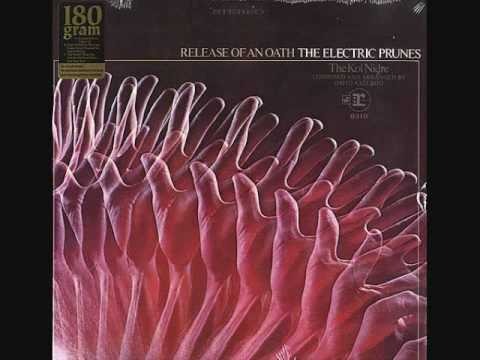 The Electric Prunes - Kol Nidre