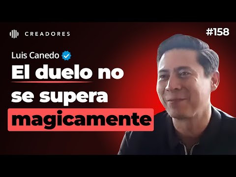 Superar Perdidas,  Adaptarse a Cambios y Proceso de Toma de Decisiones | Luis Canedo Arze
