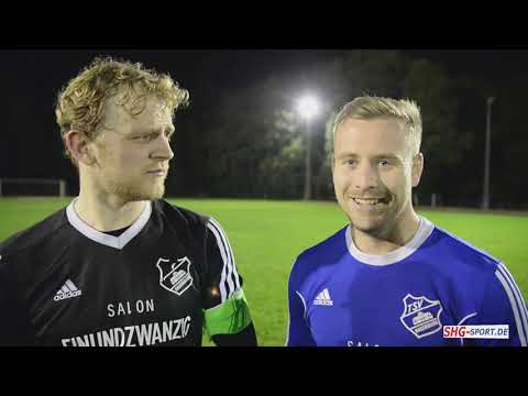 Stimmen 1  Kreisklasse 28 09 2018