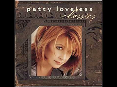 Patty Loveless - Blame It On Your Heart