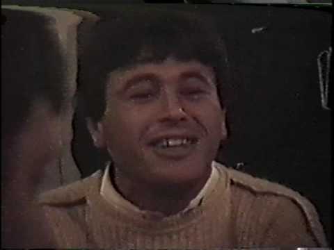 Golem Gjirokaster - Nentor 1990