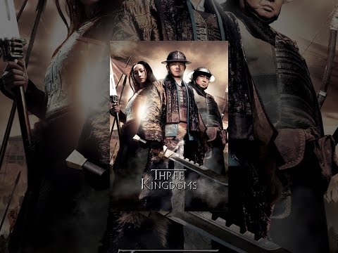 Three Kingdoms - Der Krieg der drei Königreiche