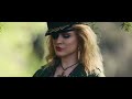 Weird The Al Yankovic Story 2022 Mid Credits Scene Madonna At The Grave Horror Parody