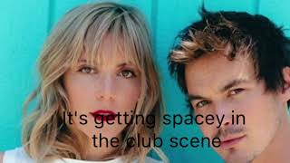 Long Day (Novi ft. Tyler Blackburn) lyrics