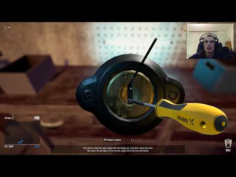 POČEO SAM NOVI BIZNIS! Thief Simulator #1 HD