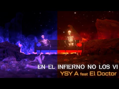 Miniatura de EN EL INFIERNO NO LOS VI