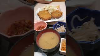 肉食堂に挑む
