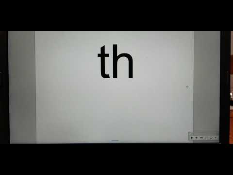 SKILLS U7 L5- THE VOICED AND VOICELESS 'TH' SOUND