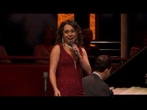 (Everybody's Waitin' on) The Man with the Bag - JLCO with WYNTON MARSALIS