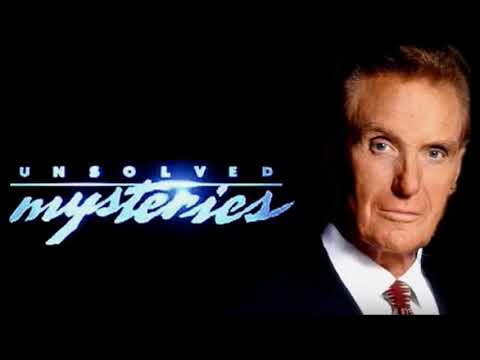 Unsolved Mysteries - Ending Theme