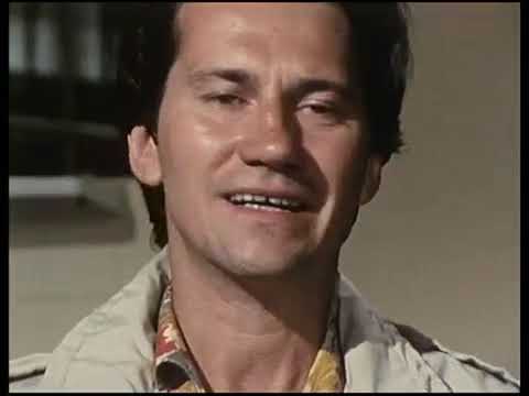 DER ALTE Folge 077 Zwei Särge aus Florida