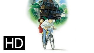 Whisper of the Heart (1995) Video