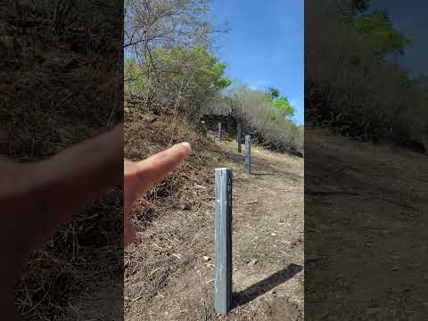 veja o nível da barragem das traíras em Serrita Pernambuco #viraliza