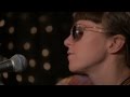 The Dutchess and the Duke - Scorpio (Live on KEXP)