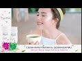 Biore Bright Limited Edition Cerahkan Pikiran Dan Semangatmu ItsAllBright