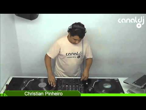 DJ Christian Pinheiro - Miami / Flash House, Carna Flash 2016 - 08.02.2016