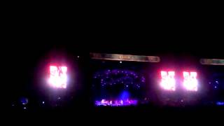 Download lagu Widespread Panic with John Fogerty Bad Moon Rising mp3