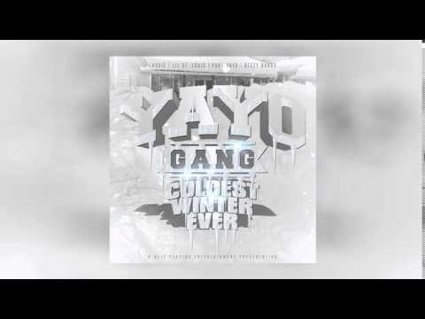 Laudie, Pure Yayo & Beezy Bandz - Handcuffs [Prod. By Chop Squad Dj]