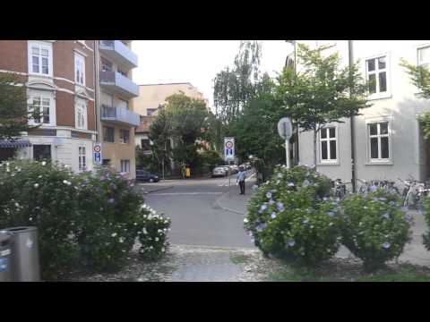 BVB Basel - Linie 30 [Bad. Bahnhof - Bahnhof SBB]