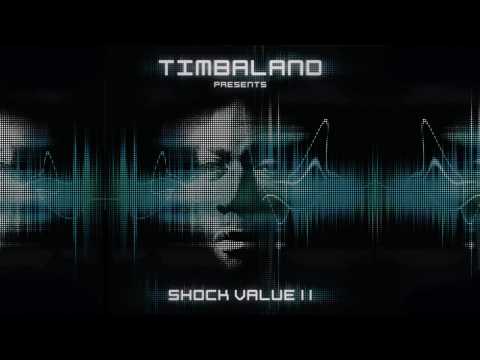 Undertow - Timbaland ft. The Fray & Esthero - Shock Value II