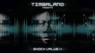 Undertow - Timbaland ft. The Fray & Esthero - Shock Value II