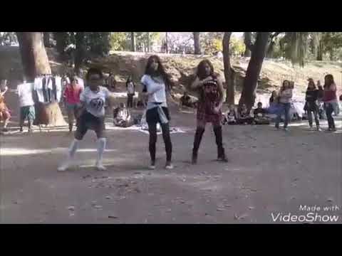 Daydreamers - As if was your Last (Blackpink) dance cover