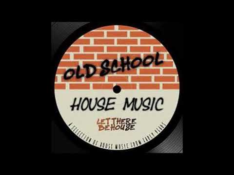 House Mix (Old School)
