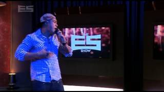 The Erin Simpson Show - Swiss Performance - I Wanna Know