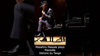 Download lagu 【ダイジェスト】Piazzolla Histoire du Tango ピアソラ タンゴの歴史 #ギター #アコギ  #ライブ  #classicalguitar #guitar mp3