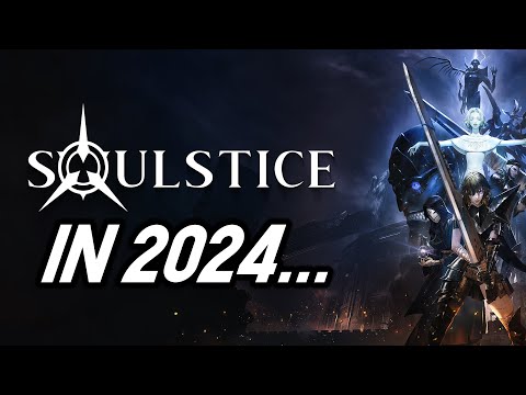 I played Soulstice in 2024... was it worth it?