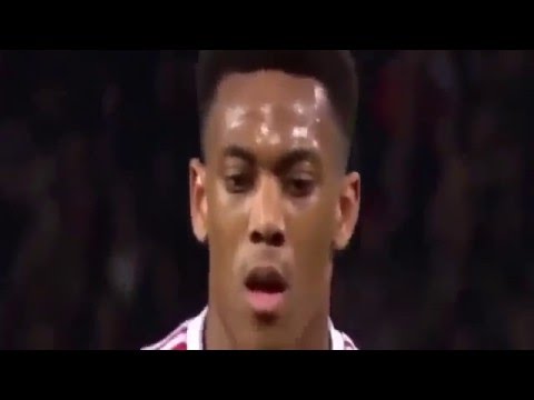 Manchester United vs Liverpool 1 1 All Goals   Highlights   Europa League 2016