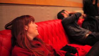 Luisa Sobral - Teaser 8- I´ll be waiting