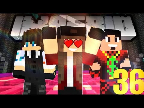 O NETHER HUB #36 |IMPÉRIO