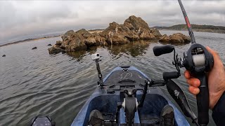 I used to hate this lake but now…