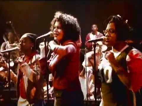 Thumbnail for Lauryn Hill. Doo Wop (live at NPA) by doo wop at