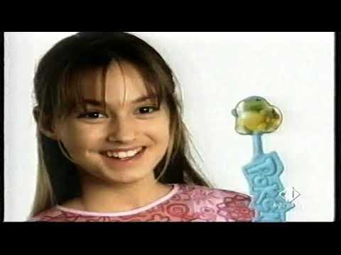 sequenza spot italia1 - 24 settembre 2000