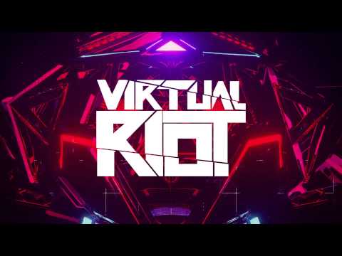 Virtual Riot - Running From The Cops ft. Armanni Reign (OUT NOW)