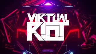 Virtual Riot - Running From The Cops ft. Armanni Reign (OUT NOW)